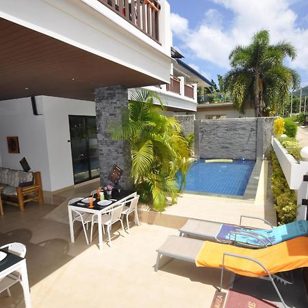 Duangjai Residence Rawai Esterno foto