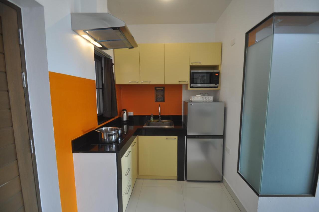 Duangjai Residence Rawai Esterno foto