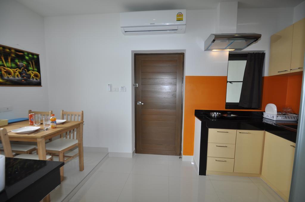 Duangjai Residence Rawai Camera foto