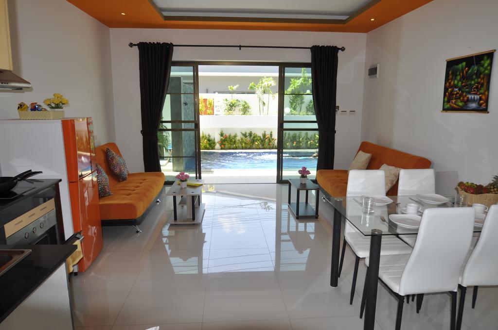 Duangjai Residence Rawai Esterno foto