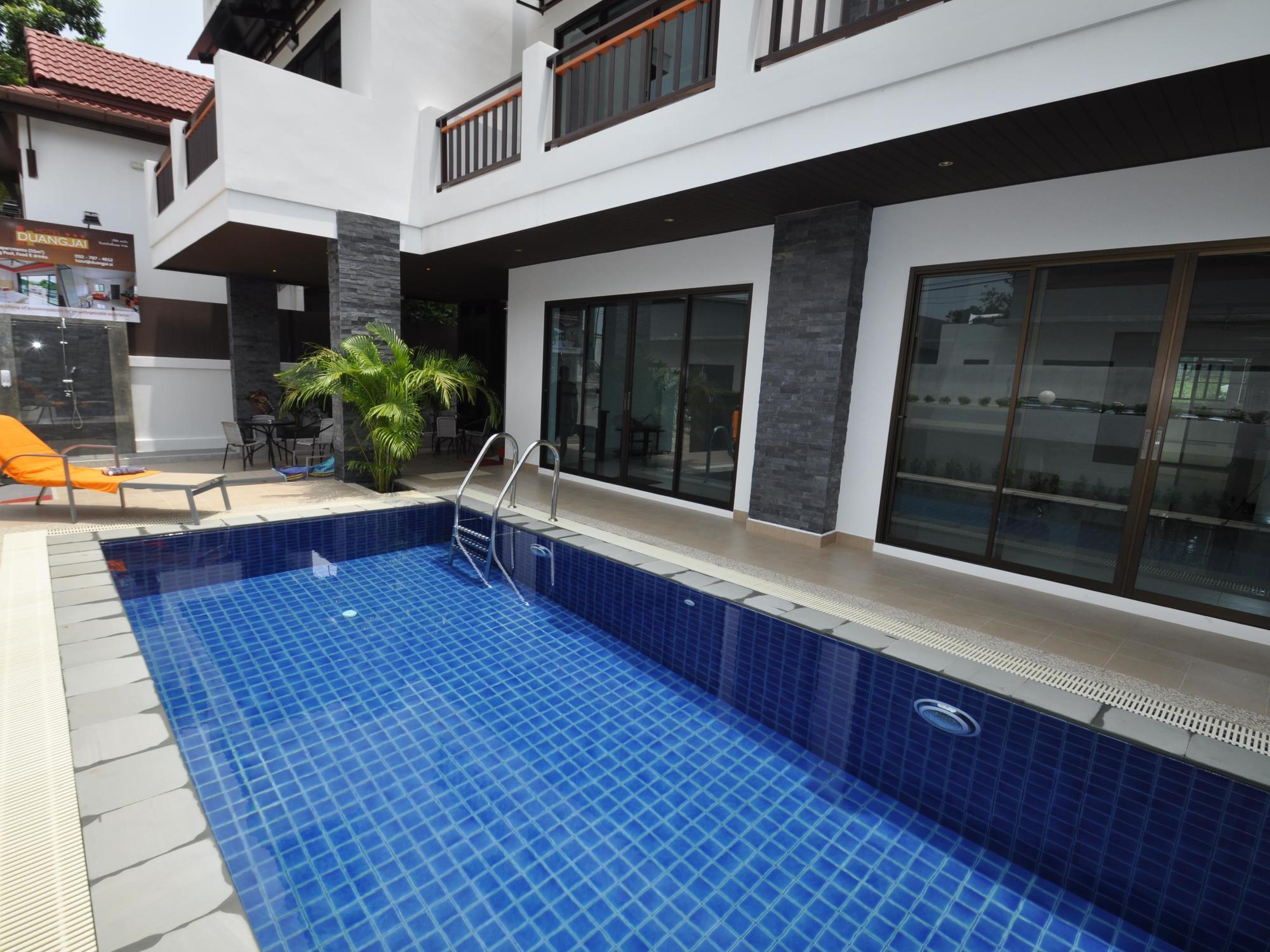 Duangjai Residence Rawai Esterno foto