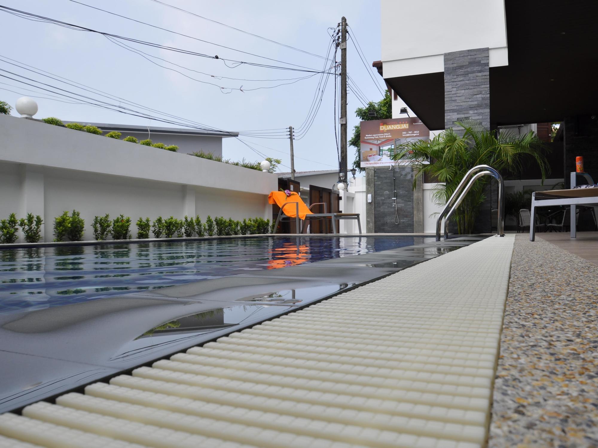 Duangjai Residence Rawai Esterno foto