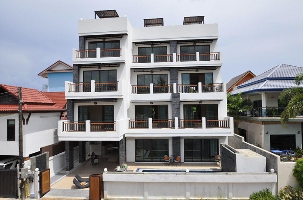 Duangjai Residence Rawai Esterno foto