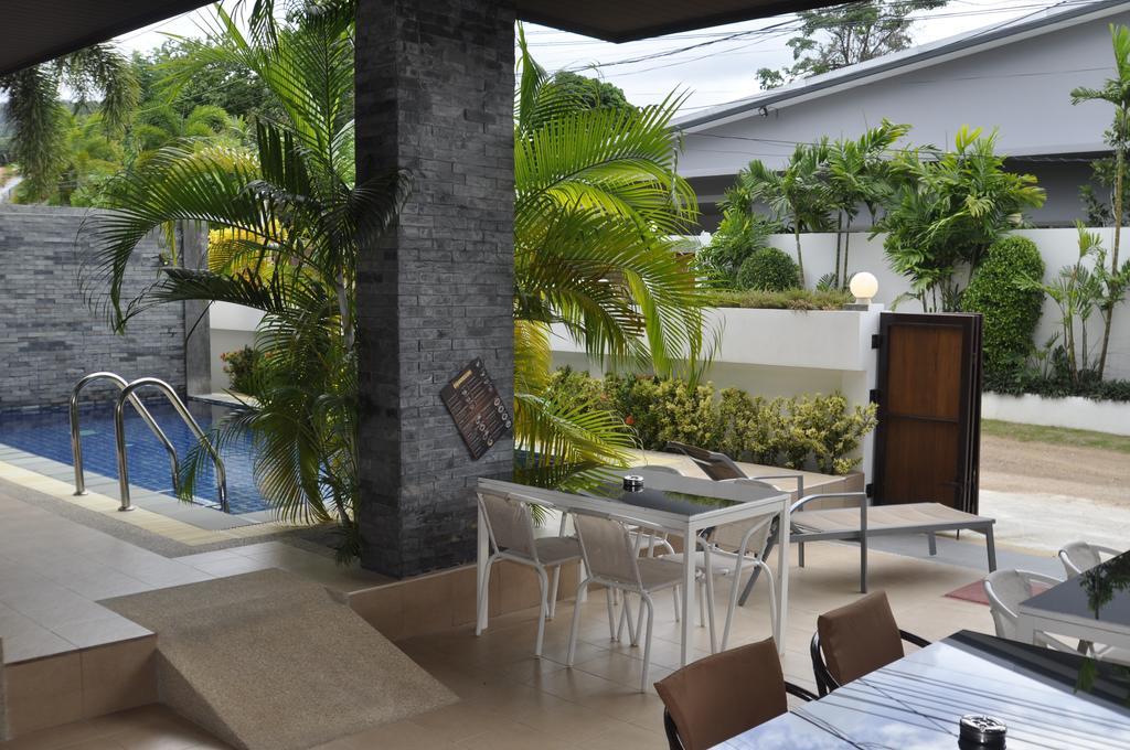 Duangjai Residence Rawai Esterno foto