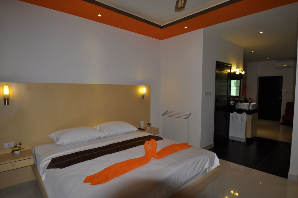 Duangjai Residence Rawai Esterno foto