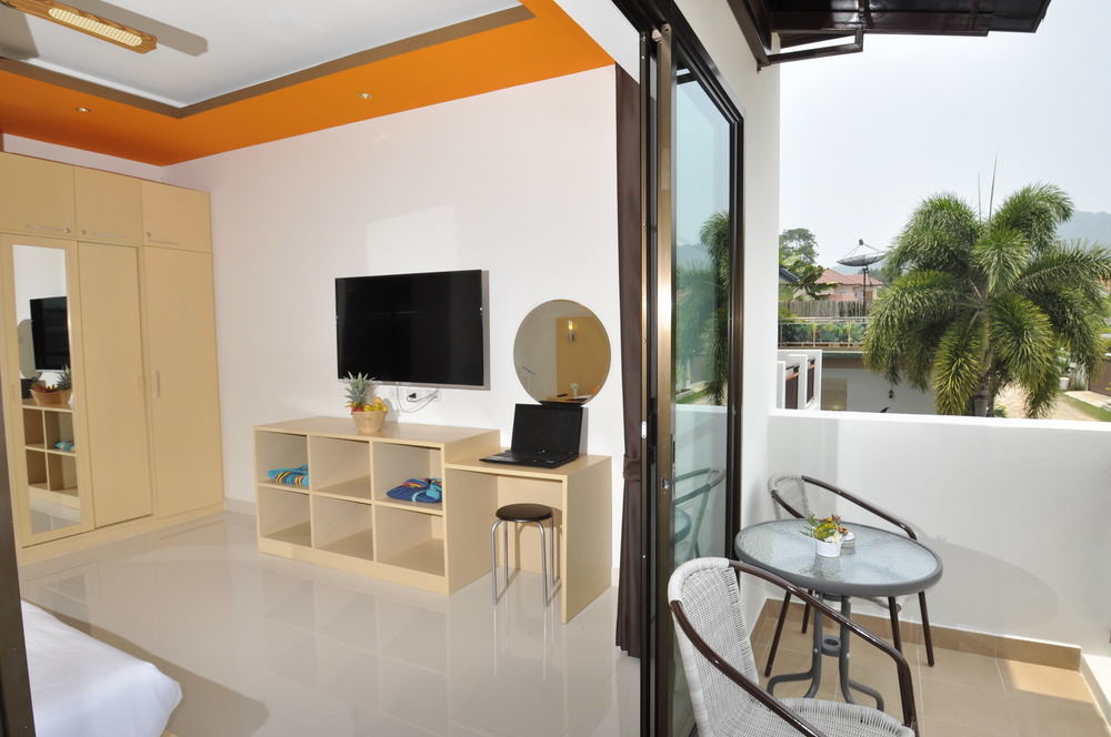 Duangjai Residence Rawai Esterno foto