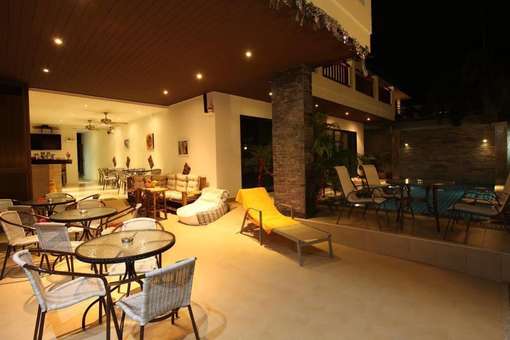 Duangjai Residence Rawai Esterno foto