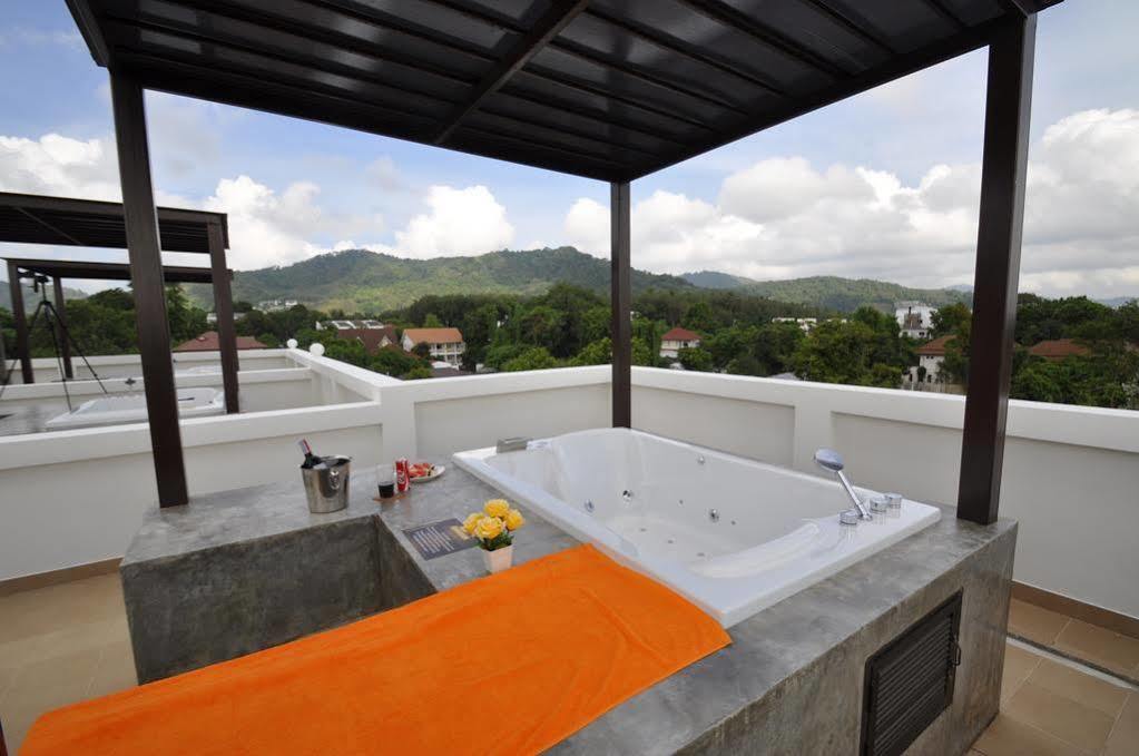 Duangjai Residence Rawai Esterno foto