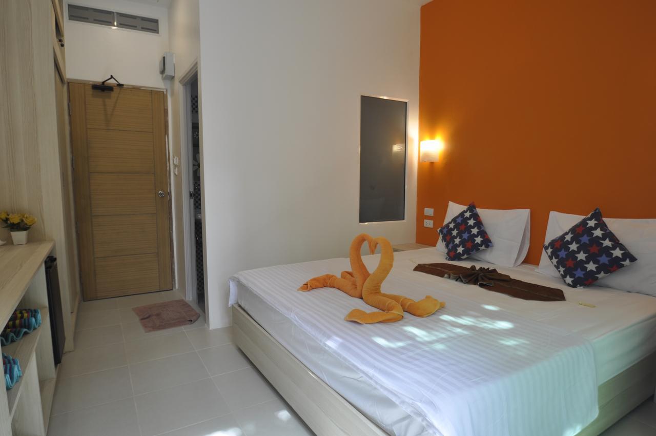 Duangjai Residence Rawai Esterno foto