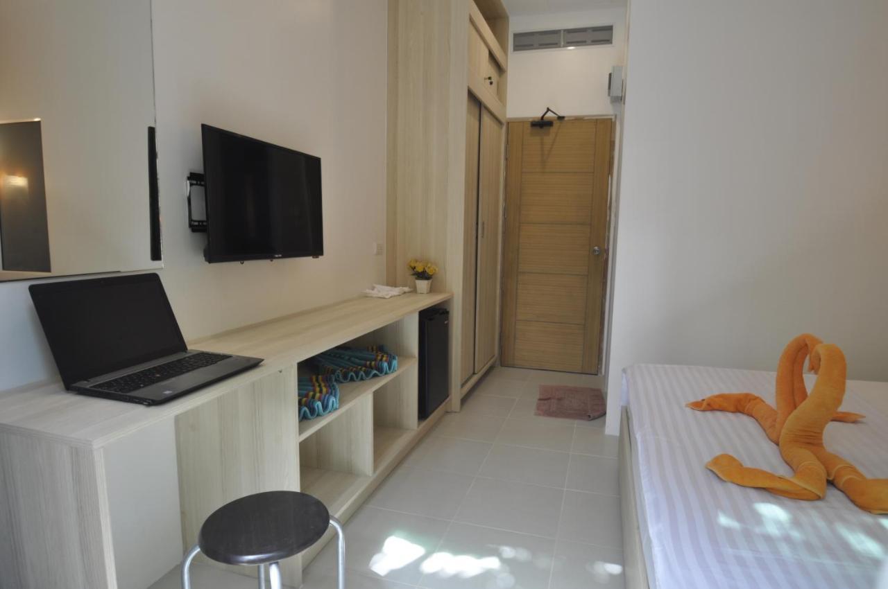 Duangjai Residence Rawai Esterno foto