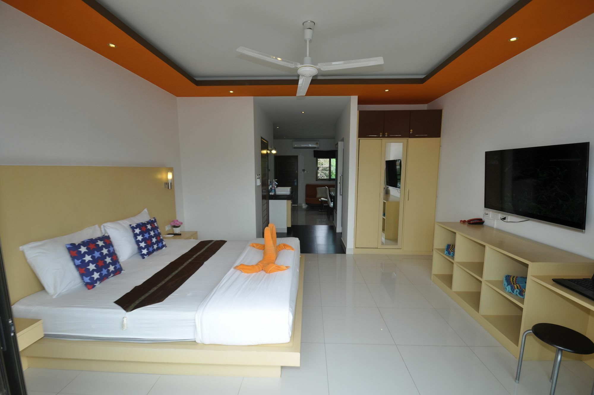 Duangjai Residence Rawai Esterno foto