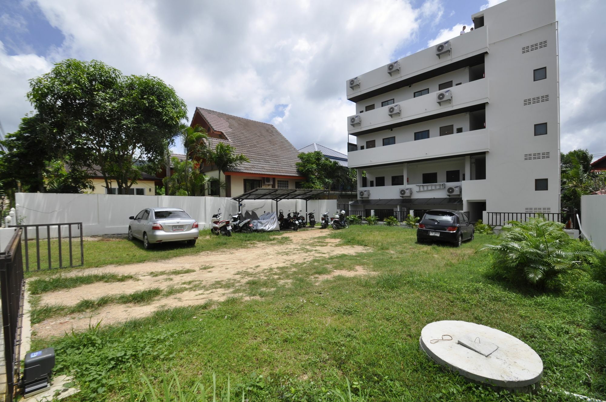 Duangjai Residence Rawai Esterno foto