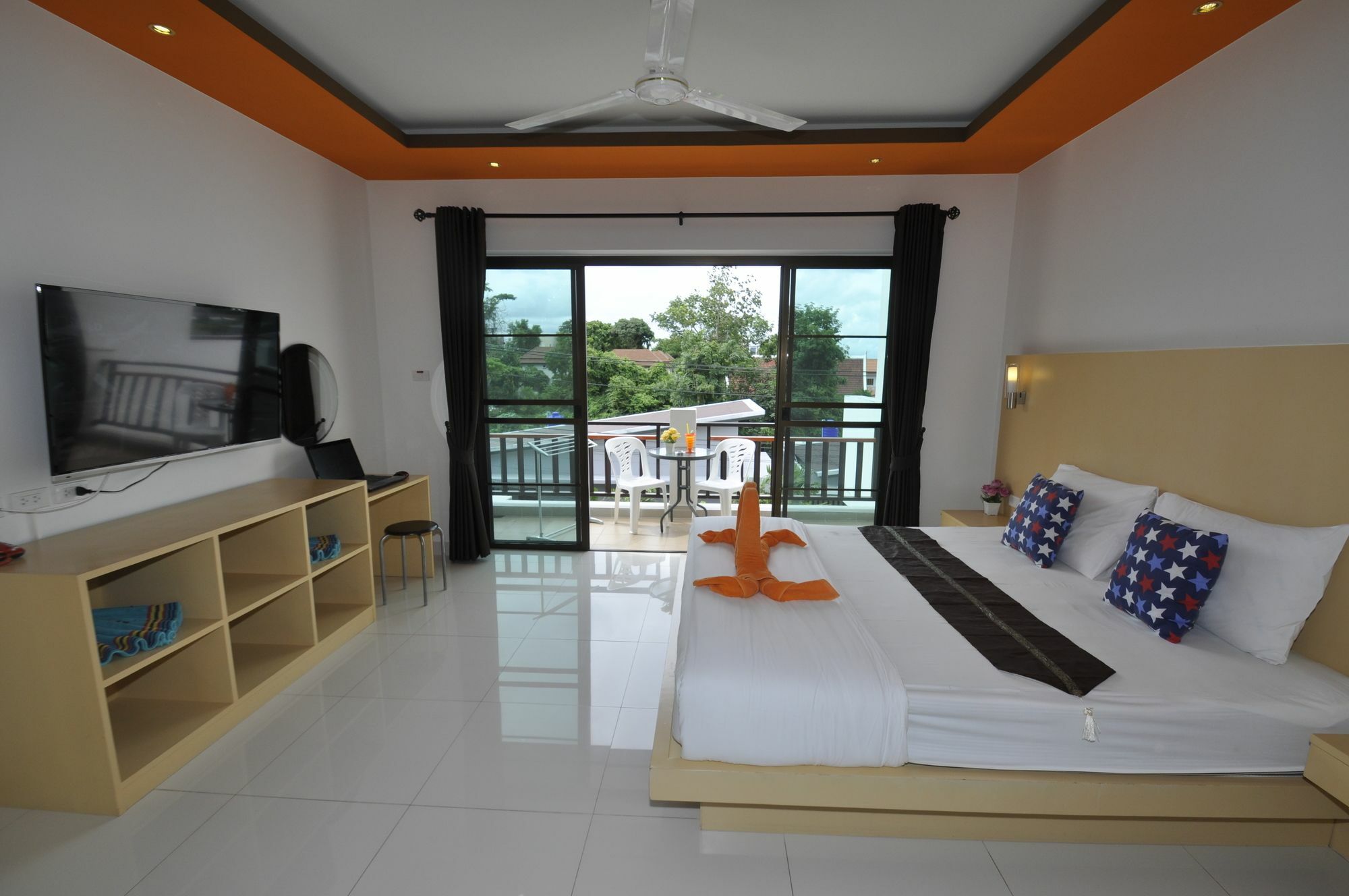 Duangjai Residence Rawai Esterno foto