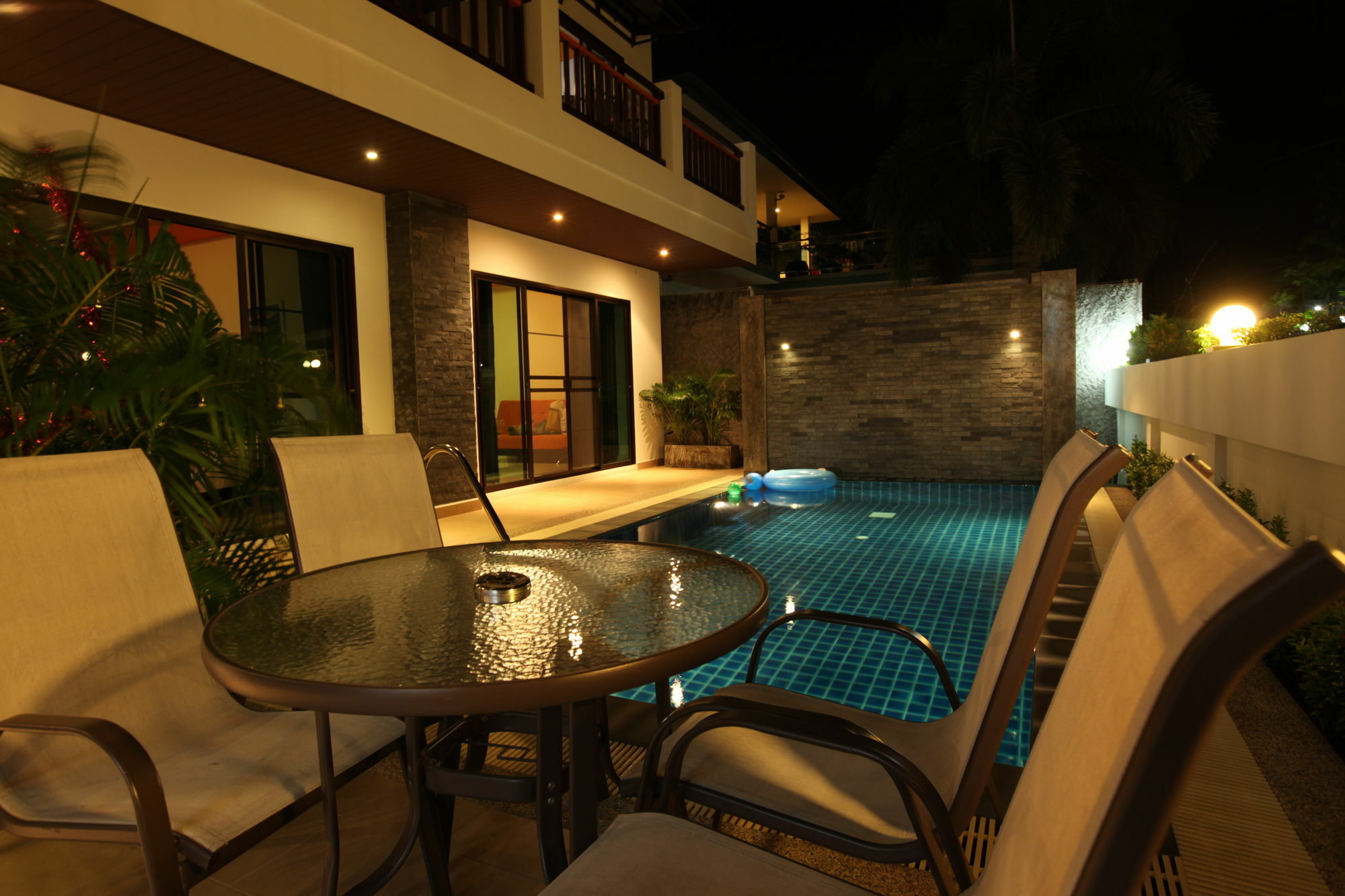 Duangjai Residence Rawai Esterno foto